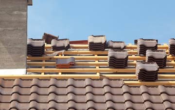 Douglas And Angus clay roofing costs