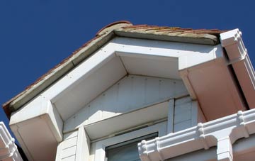 Douglas And Angus fascia installation costs
