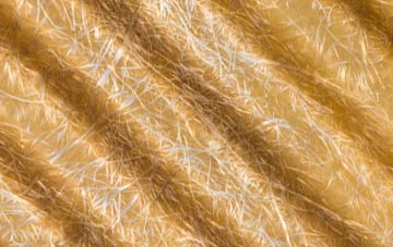 Douglas And Angus fibreglass roof waterproofing