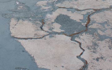 fibreglass roofing replacement Douglas And Angus