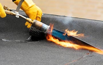 flat roof repairs Douglas And Angus, Dundee City