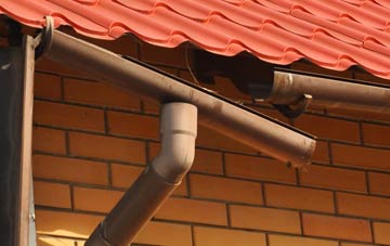 Douglas And Angus gutter repair costs