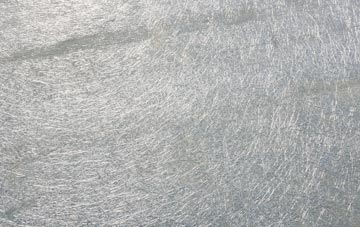 Douglas And Angus laminate fibreglass or shingles?