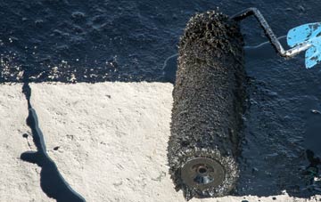 Douglas And Angus liquid sealant waterproofing