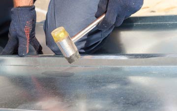 Douglas And Angus metal roofing costs