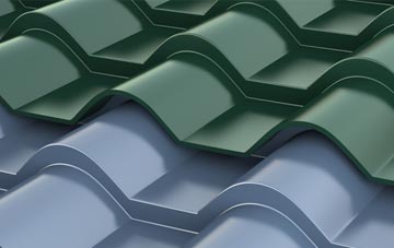 who should consider Douglas And Angus plastic roofs