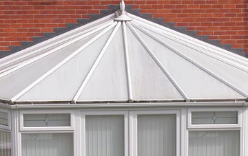 Douglas And Angus polycarbonate conservatory roof repairs
