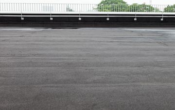 Douglas And Angus asphalt roof replacement