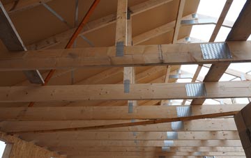 Douglas And Angus roof truss costs