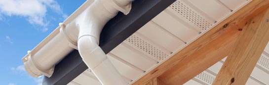 get Douglas And Angus guttering quotes today