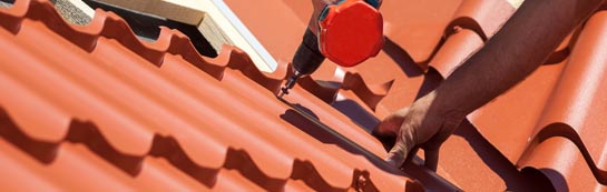 save on Douglas And Angus roof installation costs