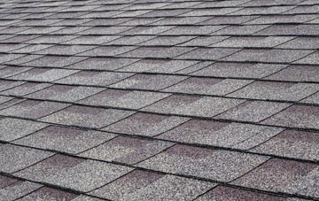 Douglas And Angus tiles for shallow pitch roofing