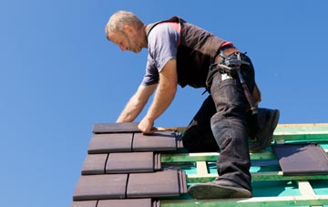 disadvantages of Douglas And Angus slate roofing