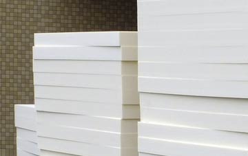 Douglas And Angus tapered roof insulation costs