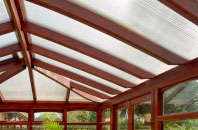 Douglas And Angus conservatory roofing insulation
