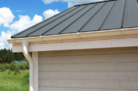 Douglas And Angus fascia repair