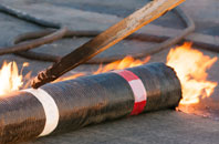 free Douglas And Angus flat roofing repair quotes