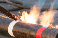 Douglas And Angus flat roofing replacement