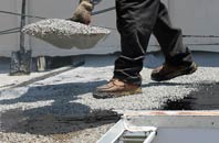 find rated Douglas And Angus flat roofing replacement companies