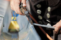 Douglas And Angus lead roof quotes