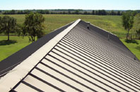 Douglas And Angus metal roof quotes
