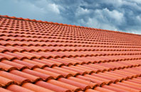 Douglas And Angus roofing tiles