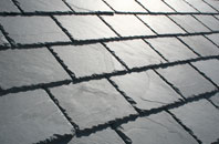 Douglas And Angus slate roof