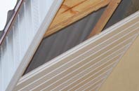 rated Douglas And Angus soffit repair companies