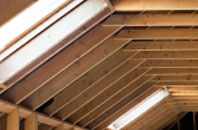 Douglas And Angus tapered roof insulation quotes